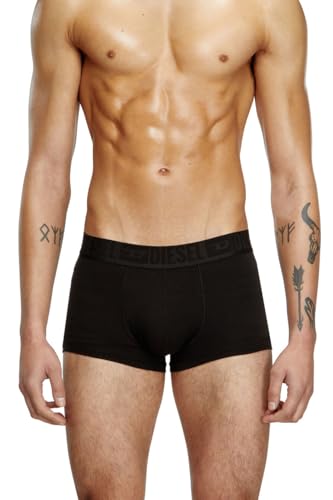 Diesel BENJAMIN-D-MONO-3PACK Boxer Briefs2
