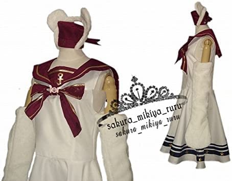 Disney - Disney * シェリーメイコスプレ Amazon.co.jp: 耳尻尾付 シェリーメイ/ ハロウィン コスプレ衣装