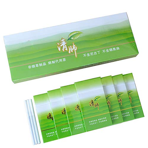 Té Té de Hierbas Té Perfumado Original de China Buen Té Té de Flores Orgánico Natural Comida Verde sin Aditivos Té de Hierbas (10PCS Té Zunpin (Azul Oscuro))