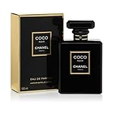 coco chanel eau de parfum 50 ml CHANEL Coco Noir Edp Vapo 100ml
