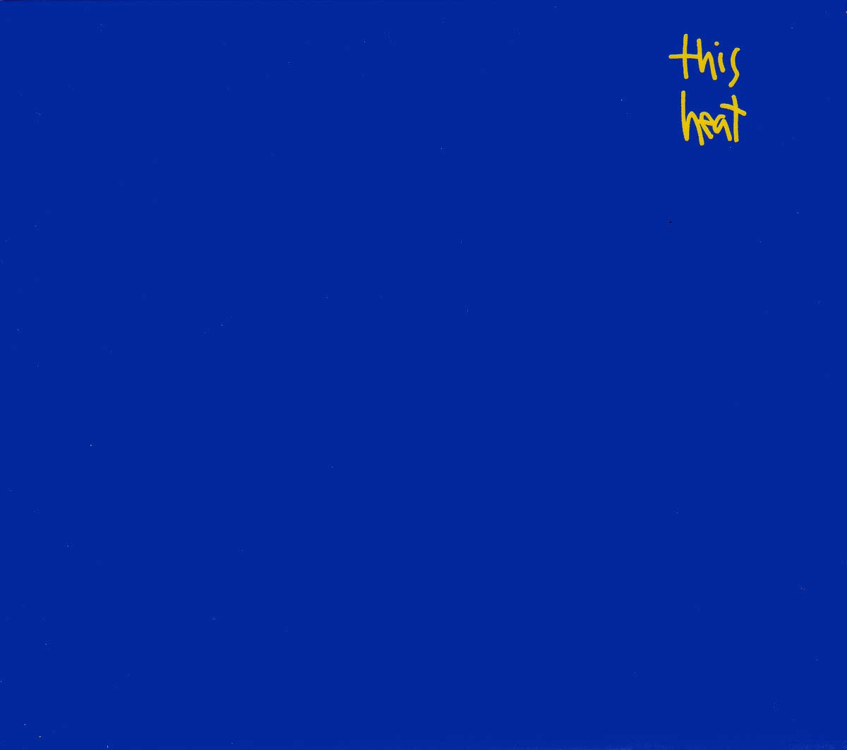 This Heat - [Remastered] (2006)