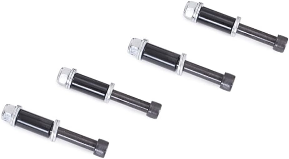 PRP Seats Hardware Kit for Rear Limit Straps Fits Polaris