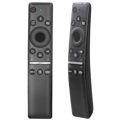 Télécommande BN59-01329A vocale pour réparer le contrôle de votre TV QN82Q800T