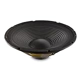 bajo kicker l5 15 pulgadas Profundidad: 12,5 cm | Distancia entre orificios: aprox. 38cm