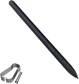 Fold Edition Galaxy Z Fold 3 4 Pen Replacement + 2 Pen Tips for Samsung Galaxy Z fold 3 4 S Pen Touch Stylus S Pen Without Bluetooth(Fit Pen Slot)