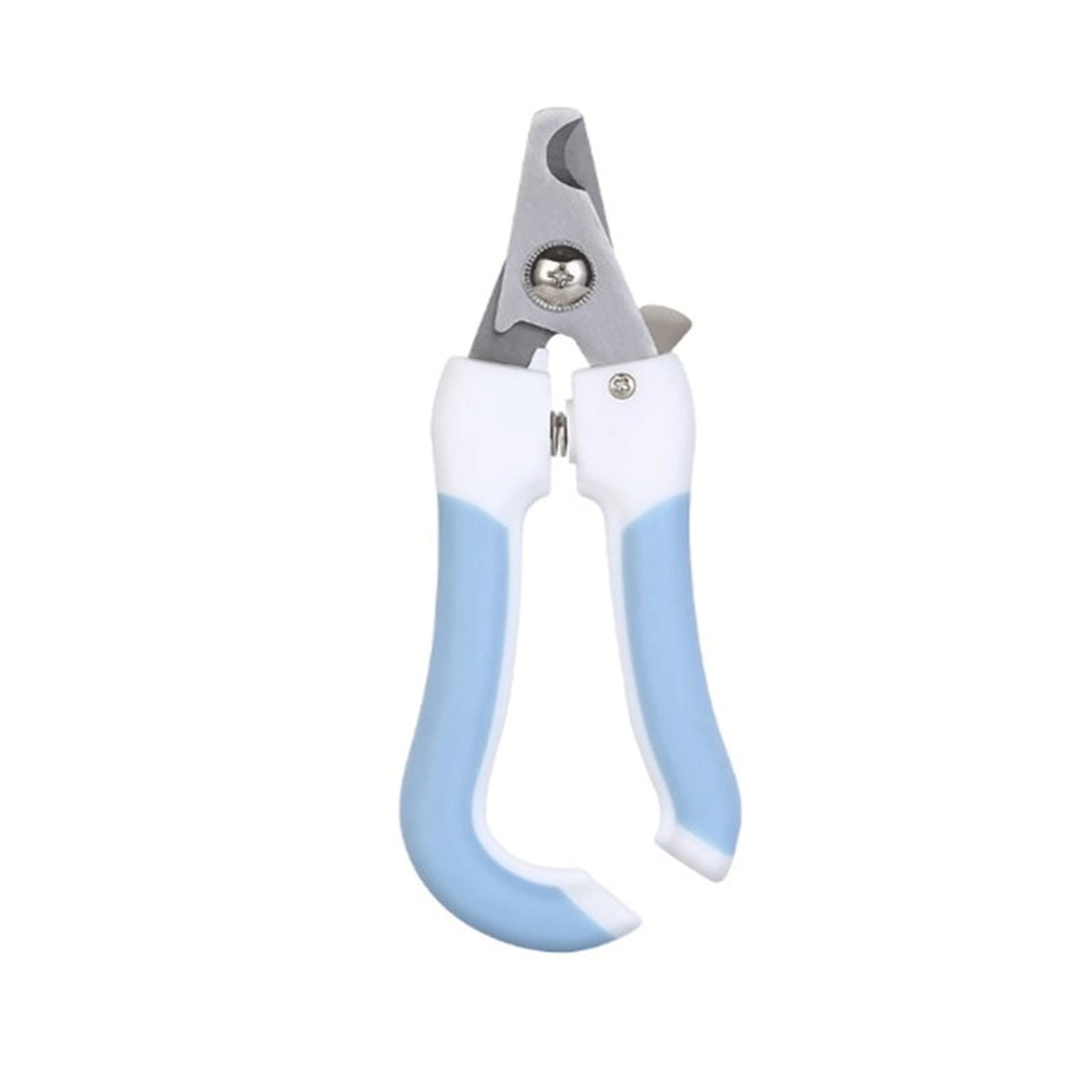 Nail Clippers Professional Pet Dog Cat Stainless Steel Nail Clipper File Grooming Scissors Clippers for Pet Claws Dog