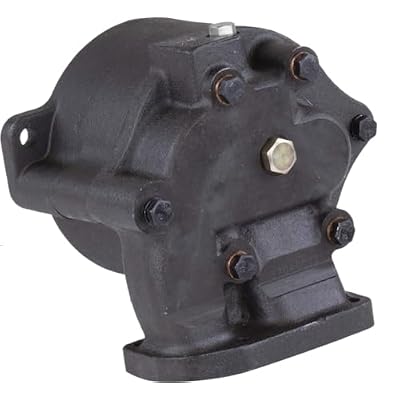 5M6701 Oil Pump fits Caterpillar D8H D9G 594 - Replaces 3P4002