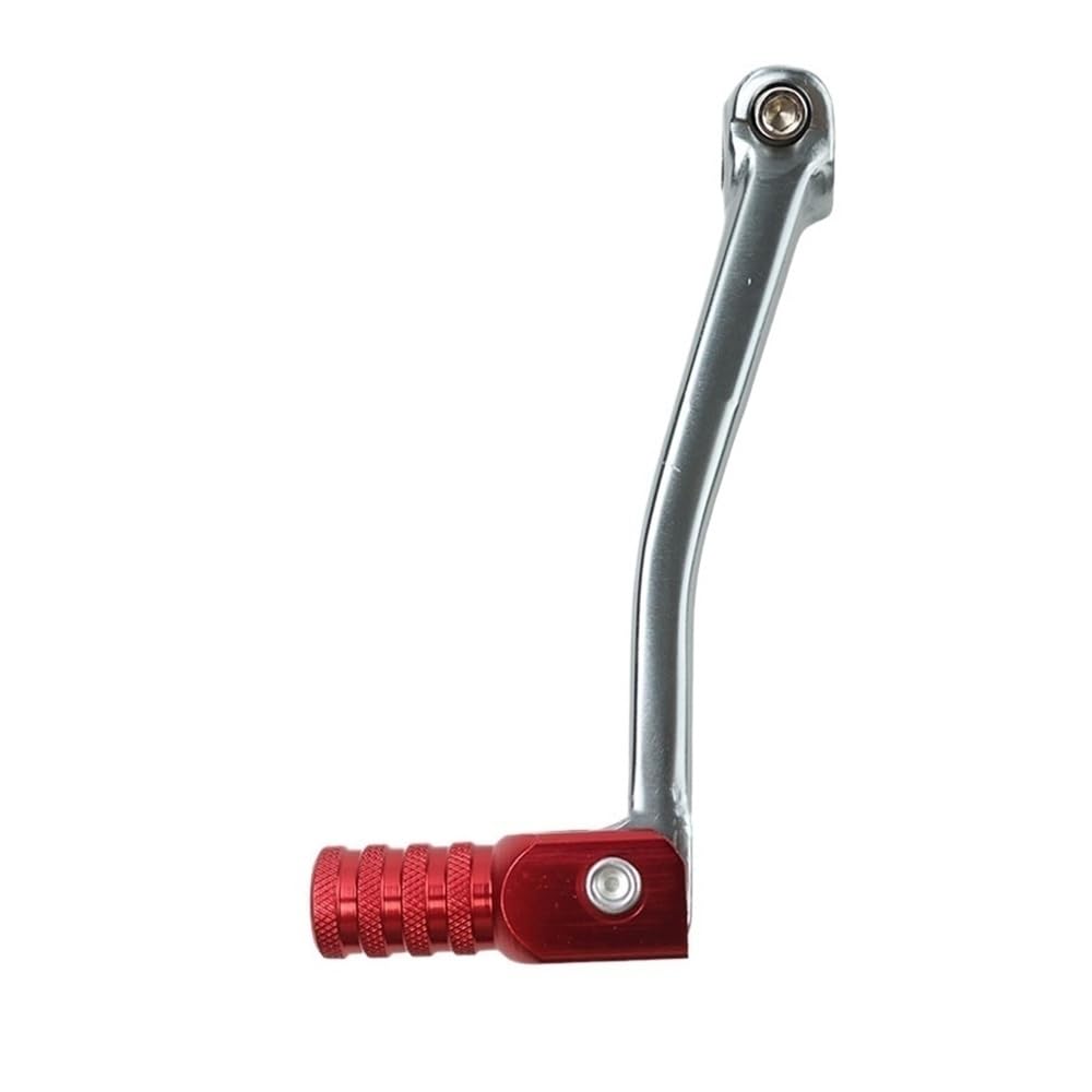 Fuyrhp Rd Sr Gear Shifter Lever Motorcycle Dirt Pit Bike Foot Brake Pedal Lever Gear Levers Shift Lever Motocross Off Road Bike For Kayo T6 Retrofit Parts