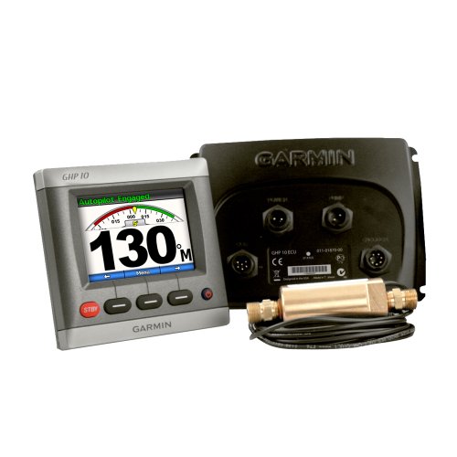 garmin ghp 10 ecu