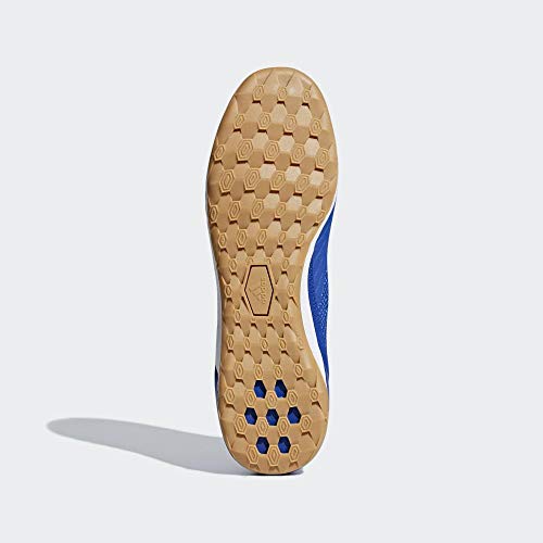 Chuteira Adidas Predator Tango 19.3 Futsal BB9080 (44)