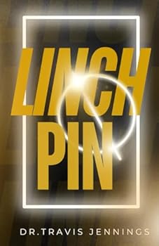 Paperback Linchpin Book