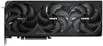 GIGABYTE GeForce RTX 5080 WINDFORCE SFF 16G Carte graphique, 16GB 256-bit GDDR7, PCIe 5.0, WINDFORCE Système de refroidissement, GV-N5080WF3-16GD Carte vidéo