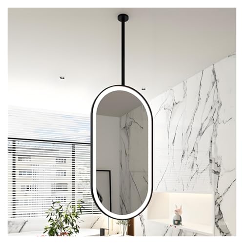 ��]���V����t���݂艺���~���[�A���C�g�t���A�܂�~�߉��ϋ��A���邳���߉\�A���r���O���[���A���փz�[���A�o�X���[���p(Black,60x120cm)