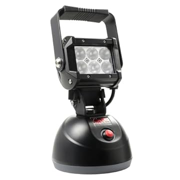 grote led work lights