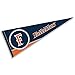 College Flags & Banners Co. Cal State Fullerton Pennant Full Size Felt