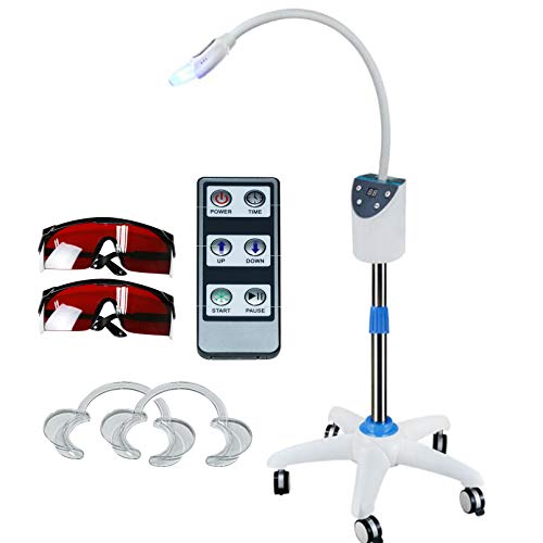 45 Best led teeth whitening 2022 After 193 hours of research and testing.