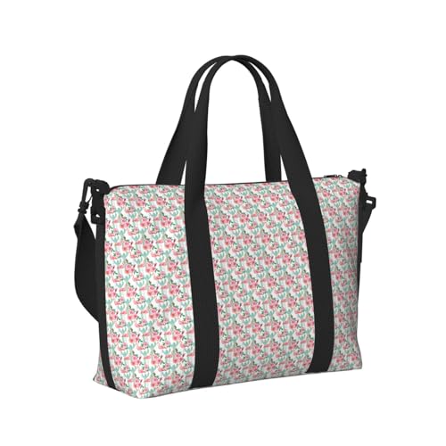 Sac de voyage souple et léger pour simplifier vos déplacements - 3