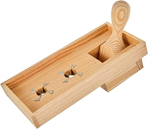 IMEX EL Zorro 61003 Slicing and Mashing Board Olives, 32 x 17 cm IMEX EL Zorro 61003 Slicing and Mashing Board Olives, 32 x 17 cm