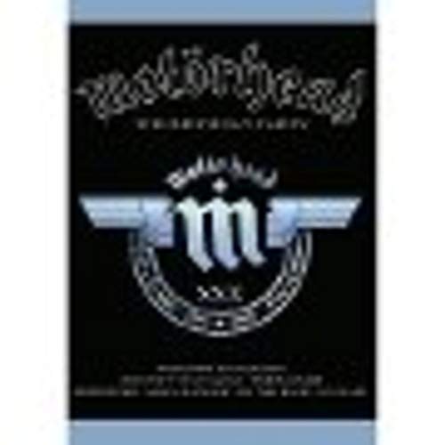 MOTORHEAD - THE BIRTHDAY PARTY (DVD)