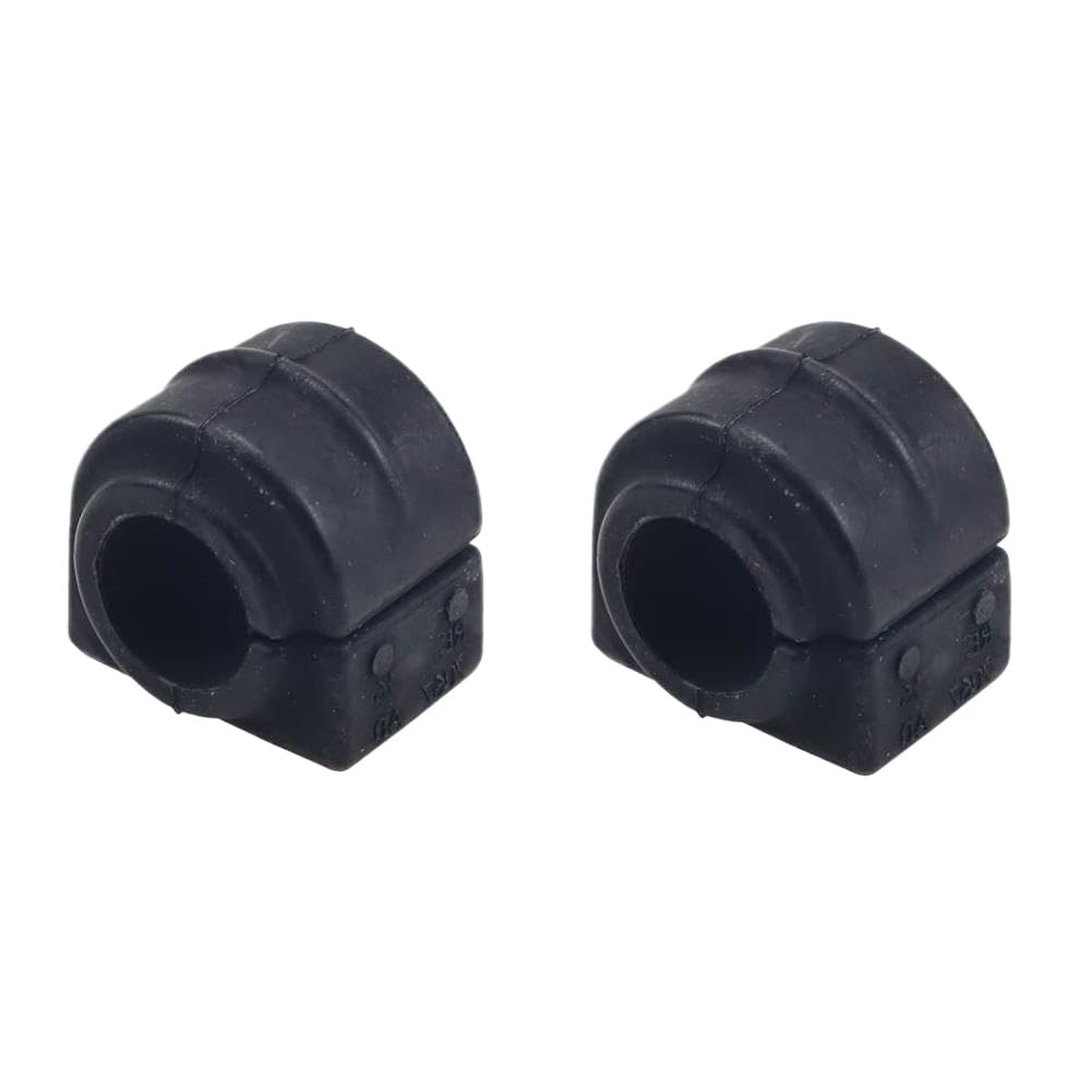 Front Stabilizer Bushing Compatible with GM Enclave 2008 3.6L Bracket Mounting Accessories
