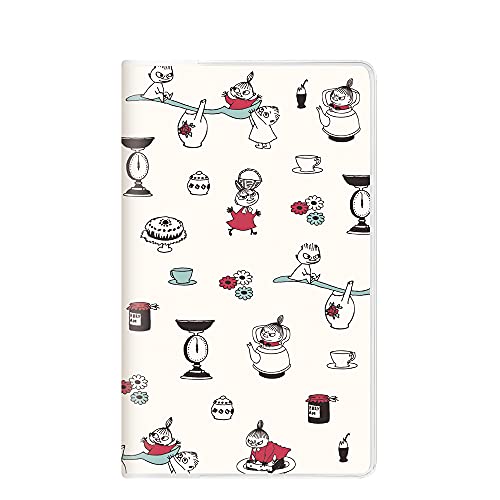 リトルミイ 手帳 手帳の人気商品 通販 価格比較 価格 Com