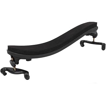 Viola Shoulder RestCollapsible Shoulder Rest for Violin 4/4-3/4 & Viola 13-14 Violin Beginners Practice Accessory for Violin Lover Beginner