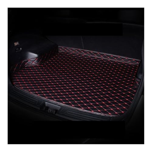 Tapis de coffre antidérapant et imperméable pour Lexus ES