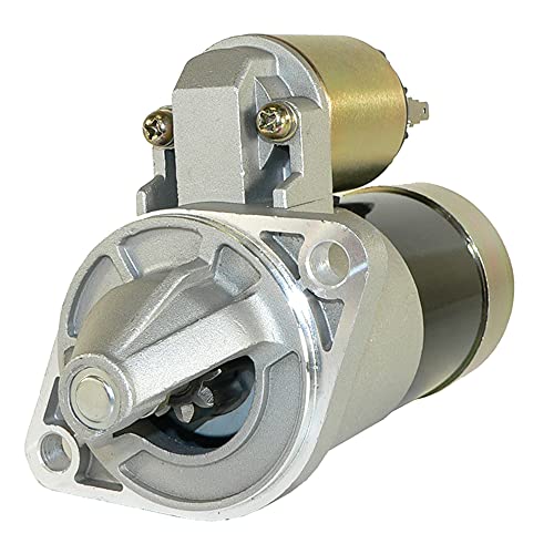 DB Electrical Starter para Nissan 510 620 610 710 200SX 240Z 280Z 1970-1980 miniatura 4