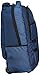 Victorinox VX Sport Wheeled Cadet Backpack With Pass Thru Sleeve, Blue, 20.9-inch