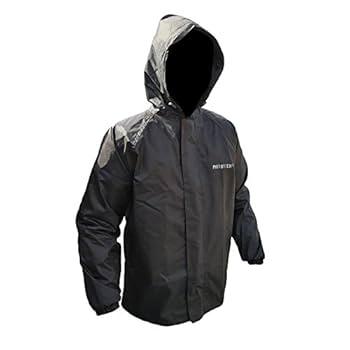MOTOTECH Trailblazer TourPro Jacket - Level 2 : Amazon.in