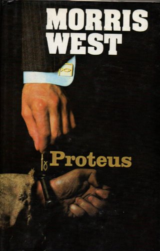 Proteus B001V7B90Q Book Cover
