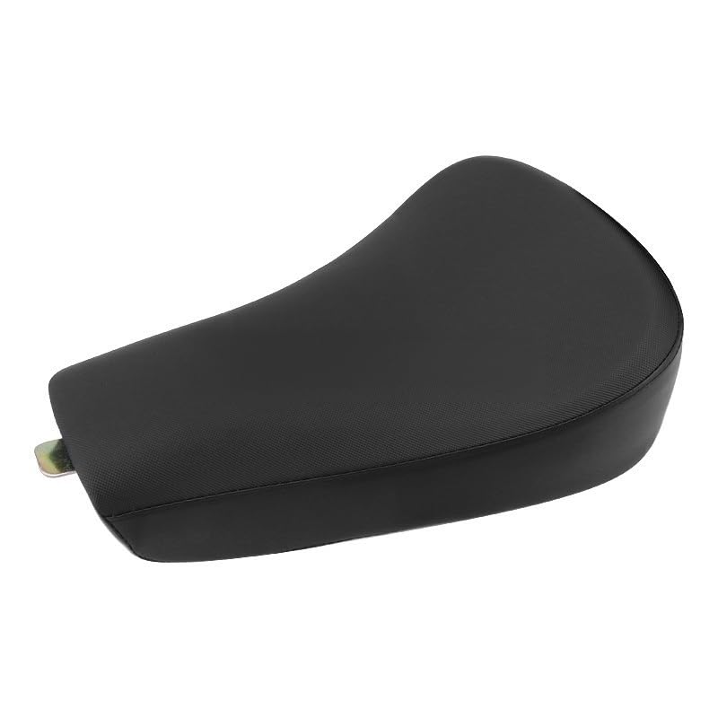 Coussin de siège moto pour Sportster 883 1200 pour éliminer la fatigue en Forty-Eight