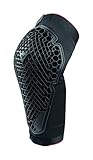 coderas mtb enduro Elástico extra grande con inserciones de silicona