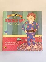 Buckle Up!: The Belt of Truth 1882440064 Book Cover