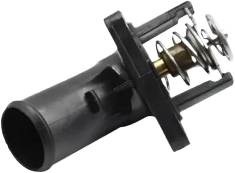 Car Thermostat Housing 16031-31020 Compatible With Crown IS250 IS350 IS300 GS300 GS350 GS430 GS450h 2005-2011