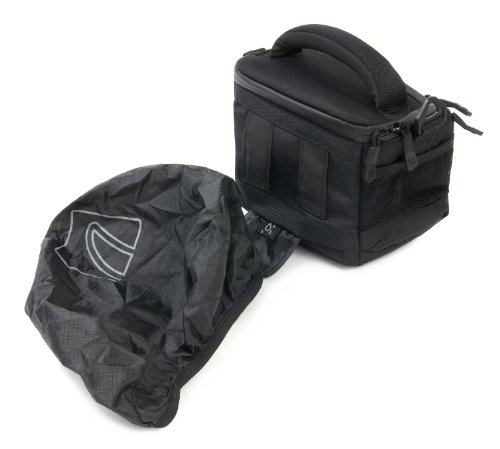 Tucano Tech Plus - Funda (130 g) Negro