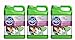 Cat's Pride Fresh & Light Ultimate Care Scented Multi-Cat Litter, 10 Pound, Pack of 3