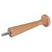 Screw-On Shaker Pegs