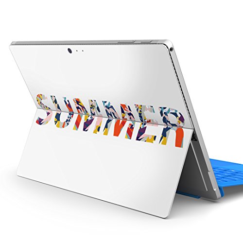 igsticker Surface pro7 (2019) pro6 pro2017 pro4 p XLV[ T[tFX m[gubN m[gp\R Jo[ P[X tB XebJ[ ANZT[ ی 014574  gsJ Jt
