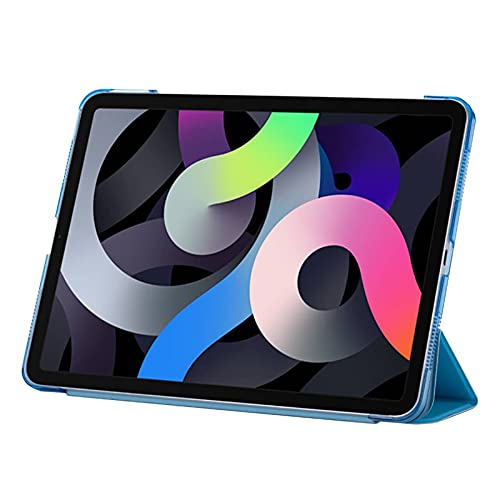 Smart Magnetic Case for iPad Air 5th Generation (2022), iPad Air 4th Generation (2020) - Image 4