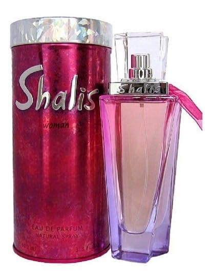 Blakely Remmy Shalis Women Eau De Parfum For Women 100ML-image-27
