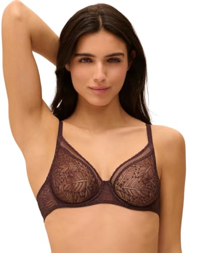 Image of Simone Perele Women's Comete Molded Underwired Bra