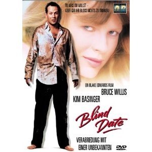 Blind Date - Verabredung mit einer Unbekannten - Mehr Infos/Bestellen