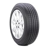 Geräuschemission: 70 db Bridgestone Ecopia H/L 422 Plus M+S - 235/55R18 100H - Sommerreifen