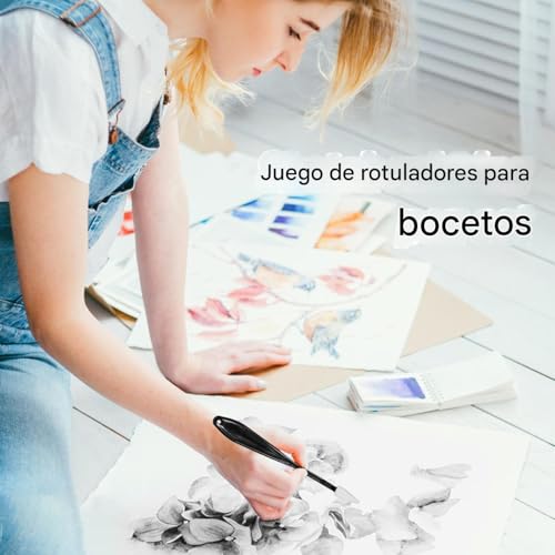 La mejor comparación de Difuminadores , listamos los 10 mejores. 24 Imagen adicional