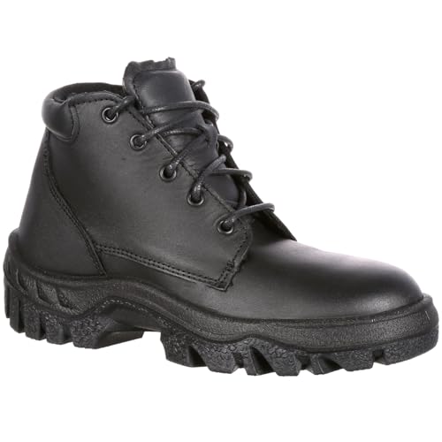 ROCKY TMC Women's Chukka Public Service Boot