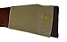 Krevis Butt Stock Amm Rifle Sleeve (Coyote)