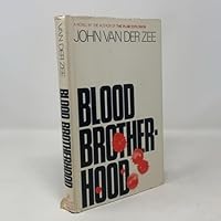 Blood Brotherhood B001NE61MI Book Cover