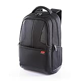 Mochila para Laptop Samsonite Ikonn I Preta