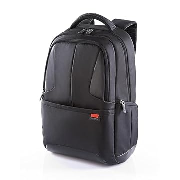 Mochila para Laptop Samsonite Ikonn I Preta